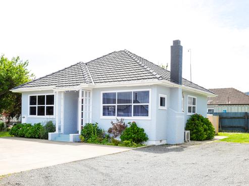 21 Leith Street, Gisborne