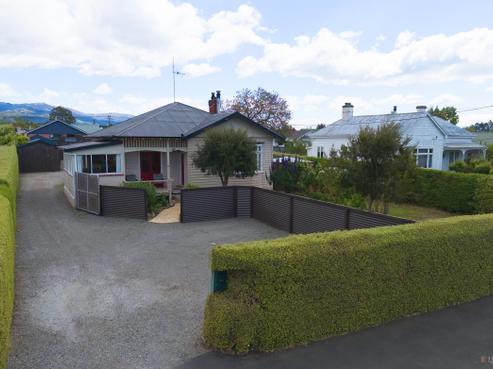 64 Belt Street, Waimate