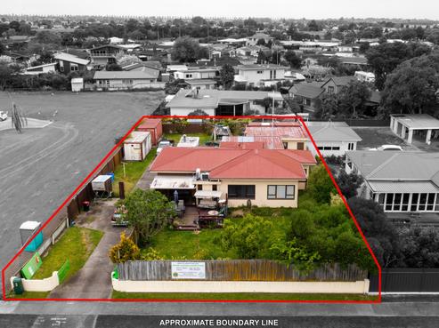 271 Taradale Road, Pirimai