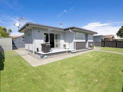 327A Westminster Avenue, Tamatea