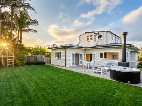 76 West End Road, Westmere