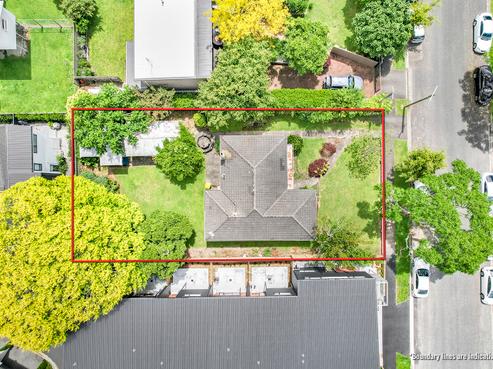 9 Dyer Street, Whitiora