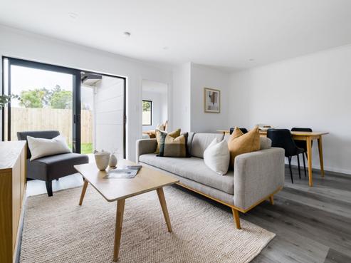 6/18 Rossiter Place, Chartwell