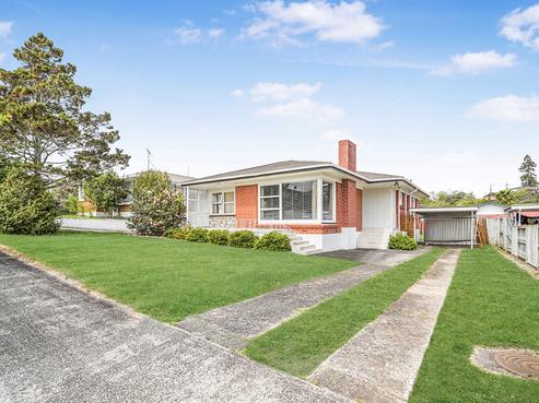 6 Vista Terrace, Hillcrest