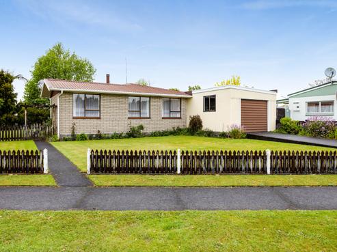 6 Kamahi Place, Inglewood