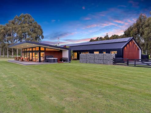 1131 Old West Coast Road, West Melton