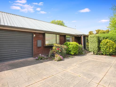 1/6 Hawea Place, Mairehau