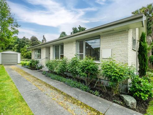 18 Jollie Street, Geraldine