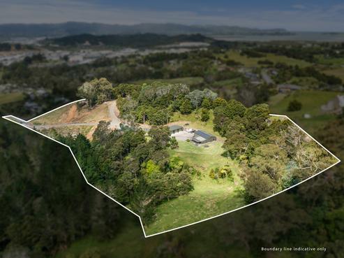 29 Black Wattle Lane, Raumanga