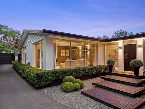 22 Westburn Terrace, Burnside