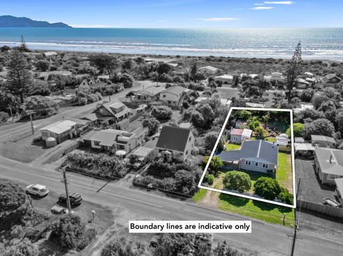 13 Dixie Street, Te Horo
