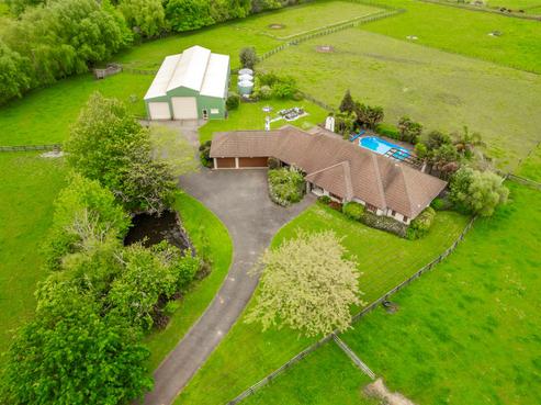89 Harry Dodd Road, Drury