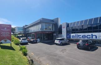 Motivated Landlord - Lease area 250, 350 or 600 sqm