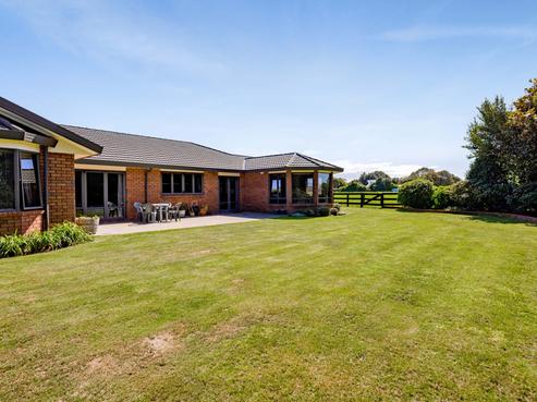 268 Waihi Road, Hawera