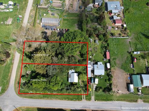 25 Inverary Street, Waikouaiti