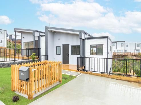 10B Wahine Street, Papakura