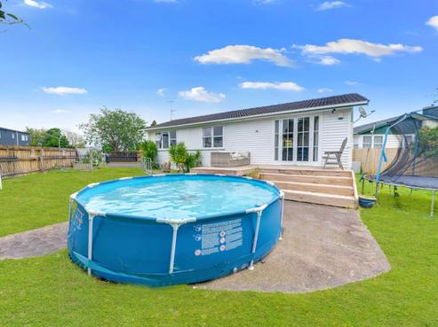 24 Brightwell Street, Papakura