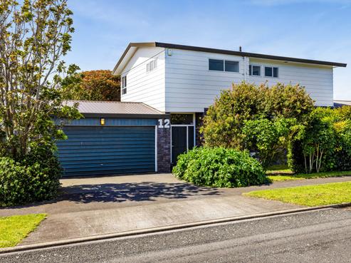 12 Erin Street, Hawera