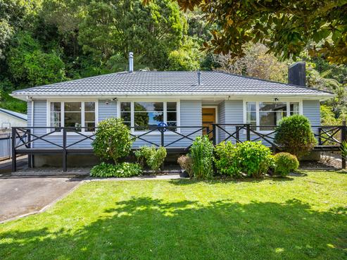 16 Bridge Road, Birchville