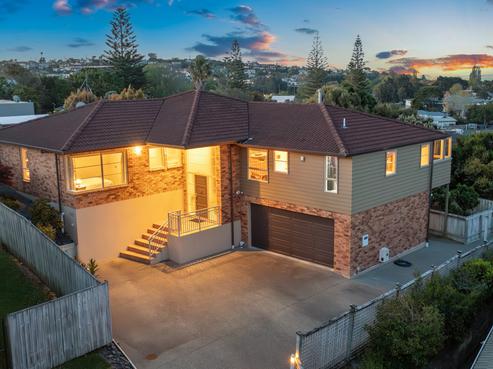 40 Motutapu Avenue, Manly