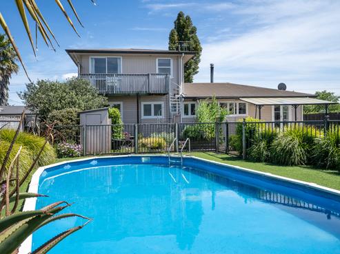 298 Shakespeare Street, Leamington
