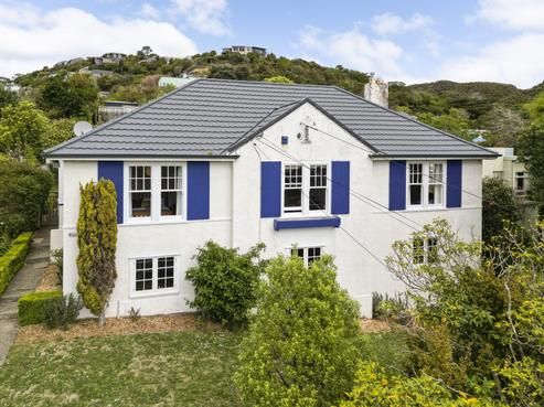 22 Blakey Avenue, Karori