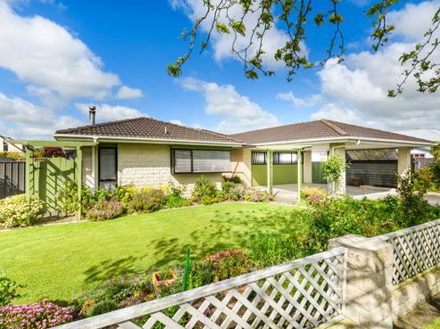 31 Derby Street, Feilding