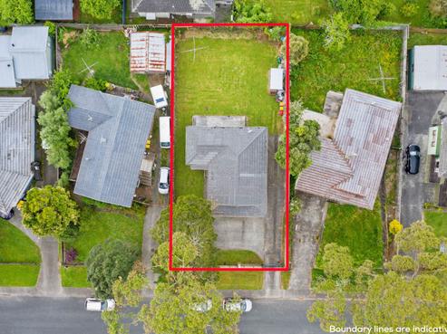 32 Larissa Avenue, Henderson