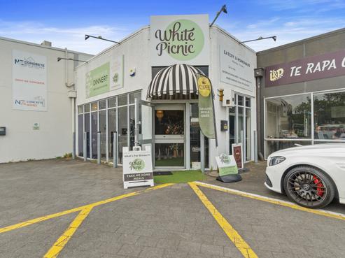 6/581 Te Rapa Road, Te Rapa