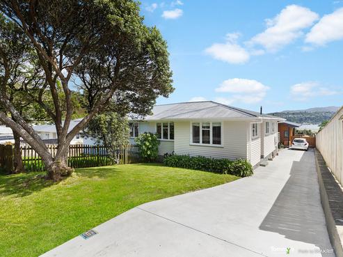 56 Raukawa Street, Strathmore Park