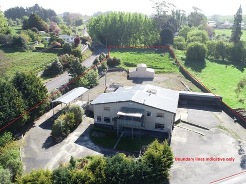 3 Parsons Road, Oamaru