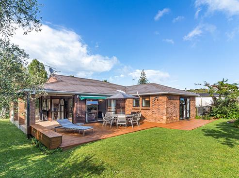 26 Nikau Road, Oneroa