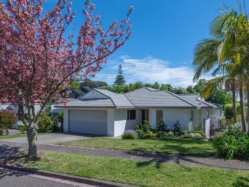4 Amner Place, Napier Hill