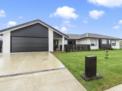 2 Batham Drive, Matamata