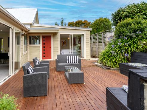 11 Glenross Street, Glenross