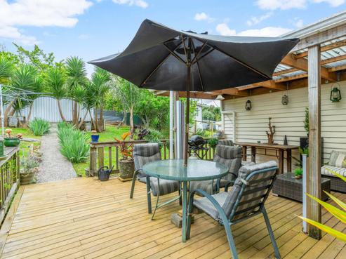 104 Station Road, Kamo
