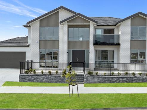30 Crossgar Road, Flat Bush