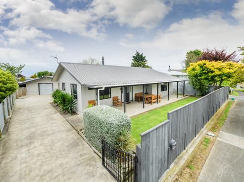 5 Pryde Place, Feilding