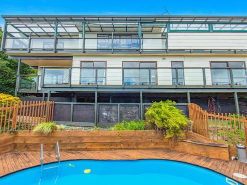 114A Hospital Road, Horahora