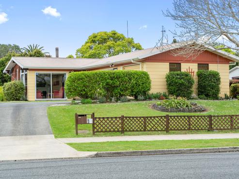 47 Heretaunga Street, Tikipunga