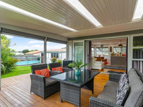 4 Raupo Place, Tikipunga