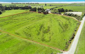 Lot 4, 62 Bulls Road, Westport