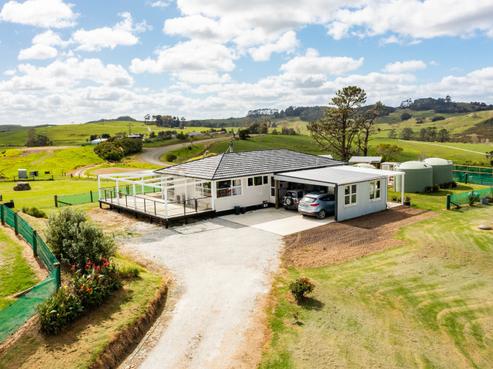 751 Dunn Road, Ruawai