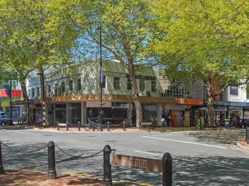 62 Bridge Street, Nelson City