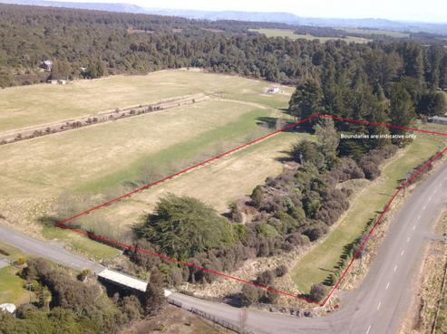 134 Matapuna Road, Ohakune