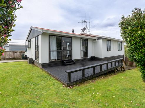 41 Derby Street, Nawton
