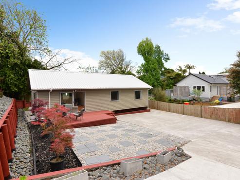 18A Magee Place, Chartwell