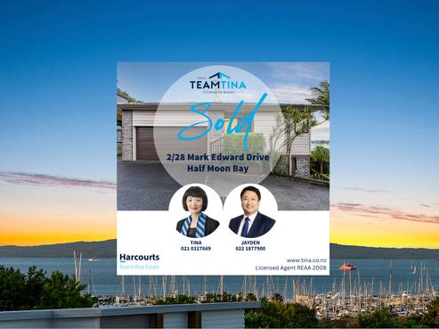 2/28 Mark Edward Drive, Half Moon Bay