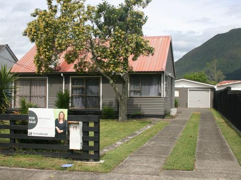 17 Domett Street, Kawerau