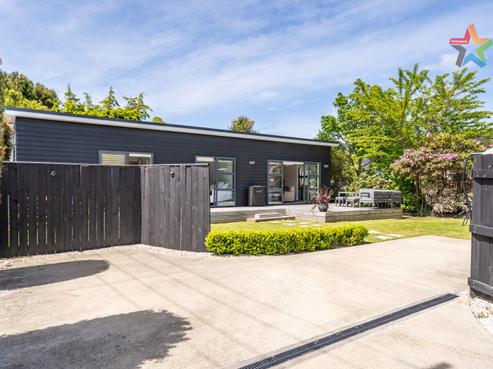 394A Cambridge Terrace, Naenae